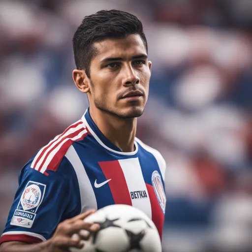 Danilo Santacruz