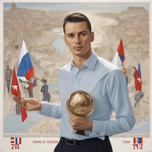 Danilo Tasić