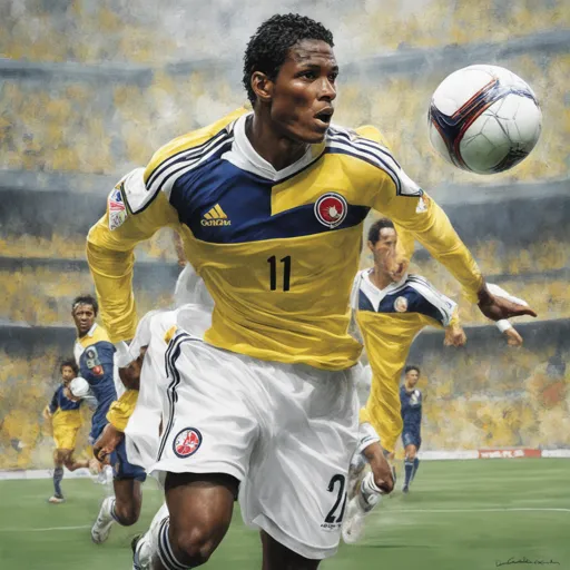 Danilson Córdoba