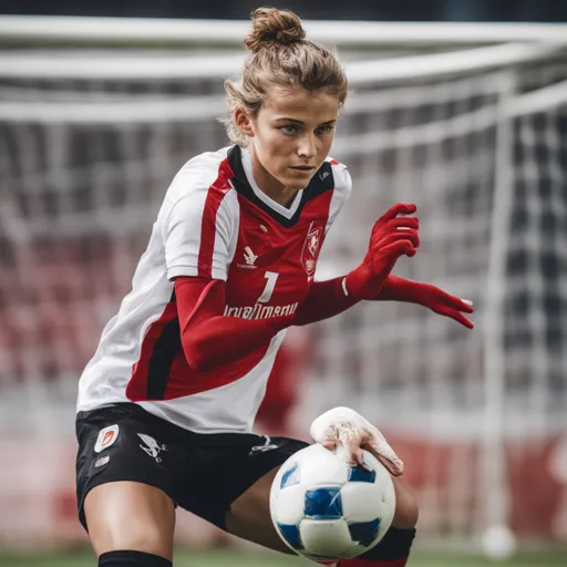 Danique Stein