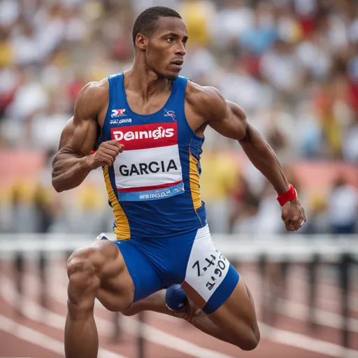 Danis García
