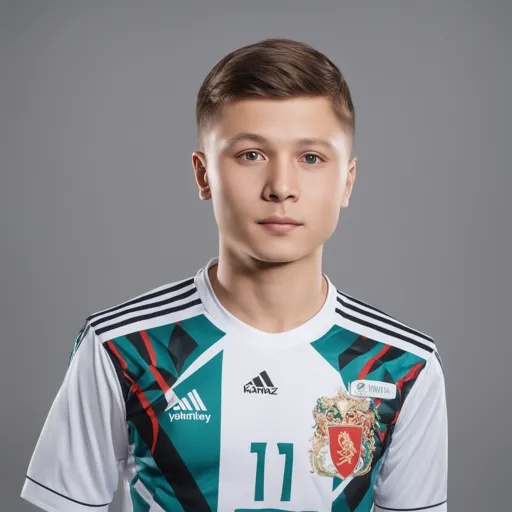 Danis Zubairov