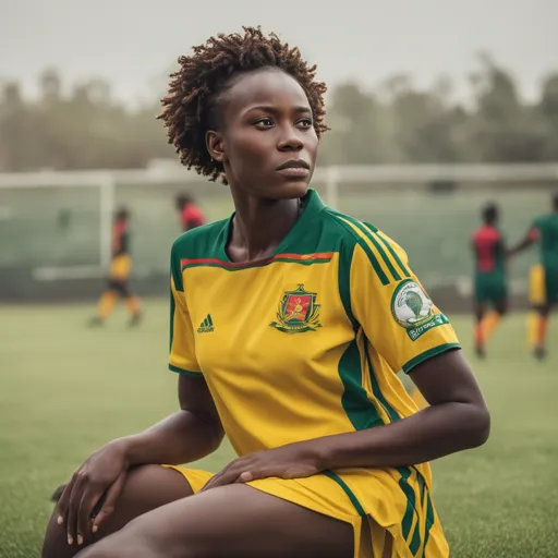 Danisa Phiri