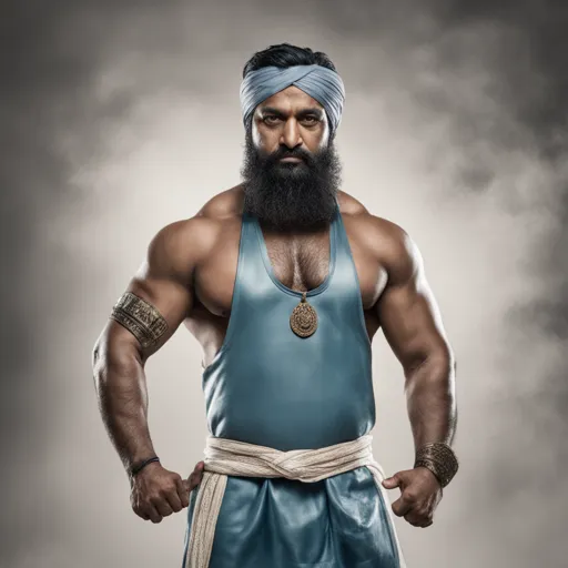 Danish Akhtar Saifi