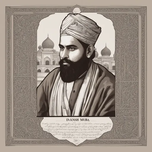 Danish Mujtaba
