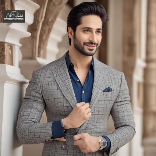 Danish Taimoor
