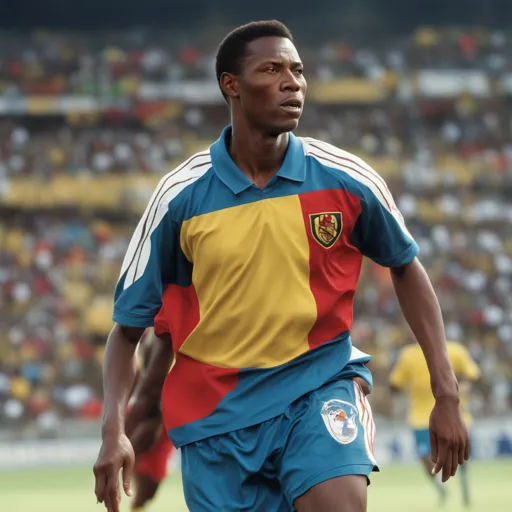 Danito Nhampossa