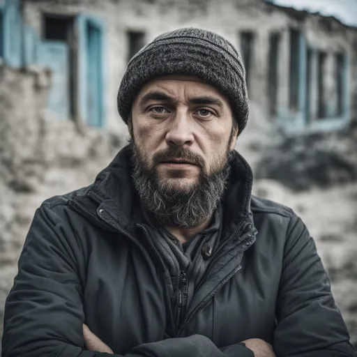 Daniyal Ametov