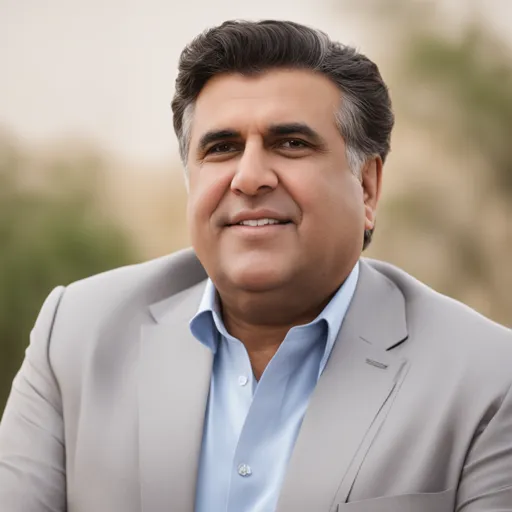 Daniyal Aziz