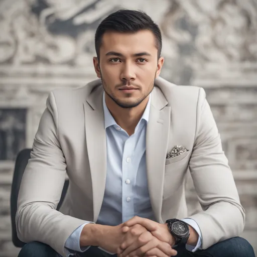 Daniyar Kairov