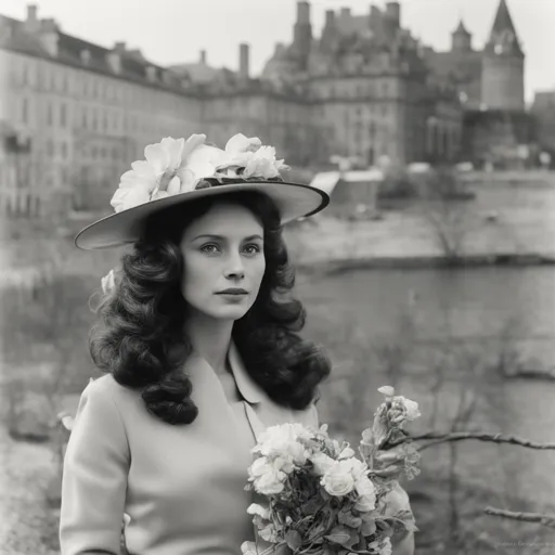 Danièle Dorice