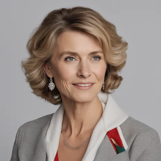 Danièle Dorléans