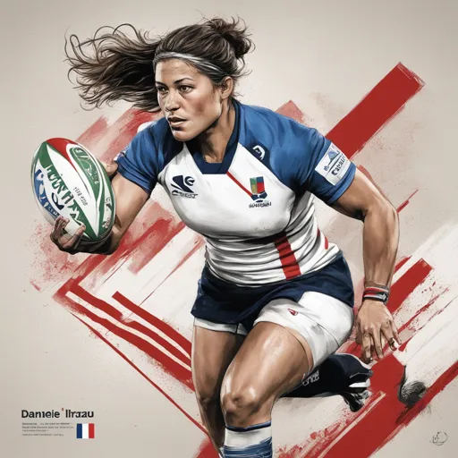 Danièle Irazu