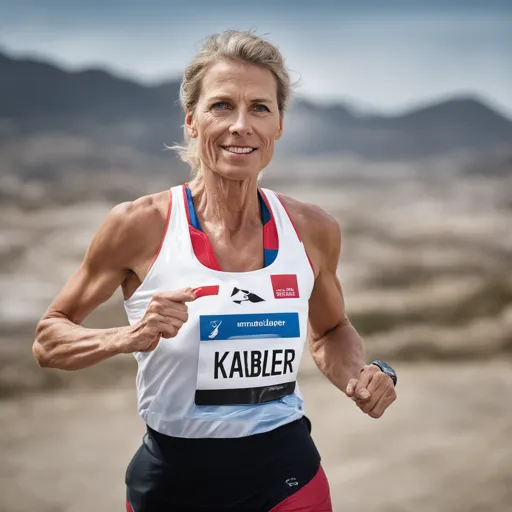 Danièle Kaber