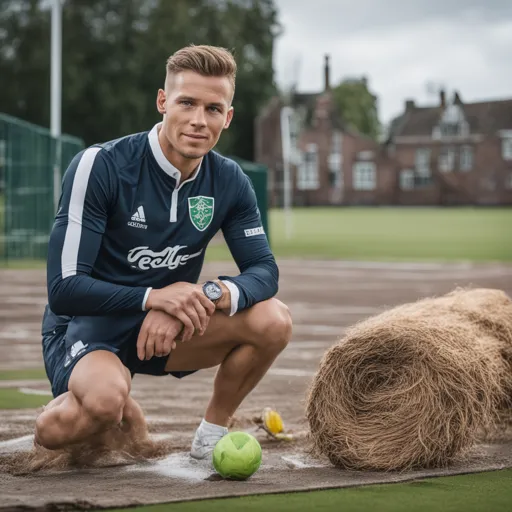 Daniël Beukers