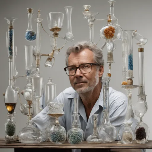 Daniël Theys