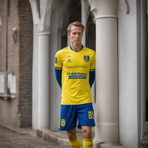 Daniël van Kaam
