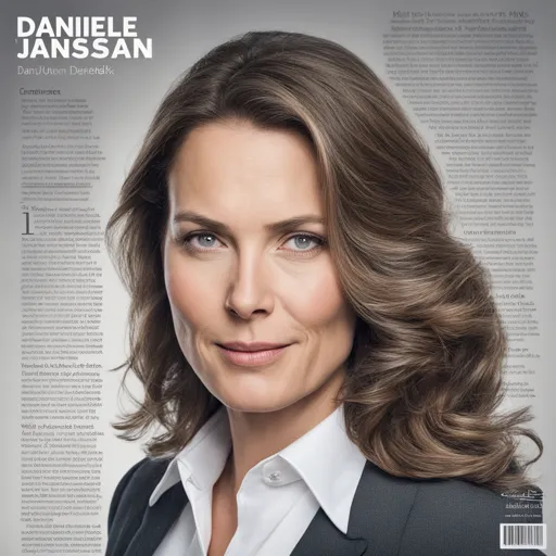 Daniëlle Jansen