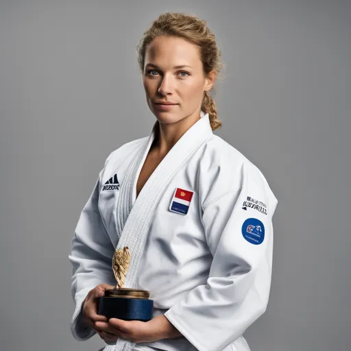 Daniëlle Vriezema