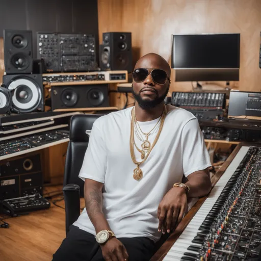 Danja (record producer)