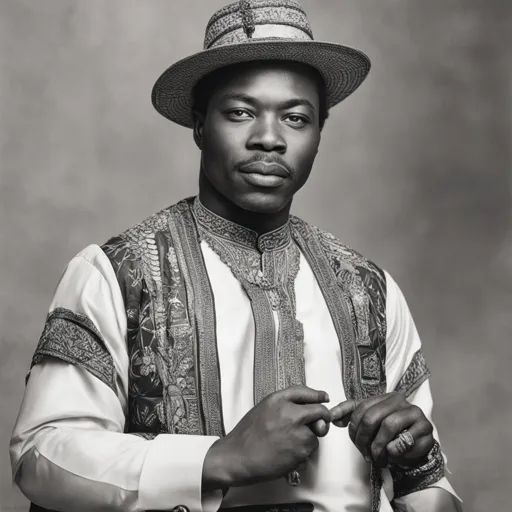 Danjuma Ademola Kuti