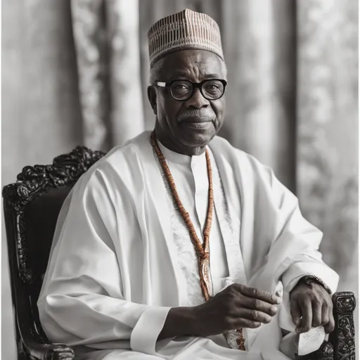 Danjuma Laah