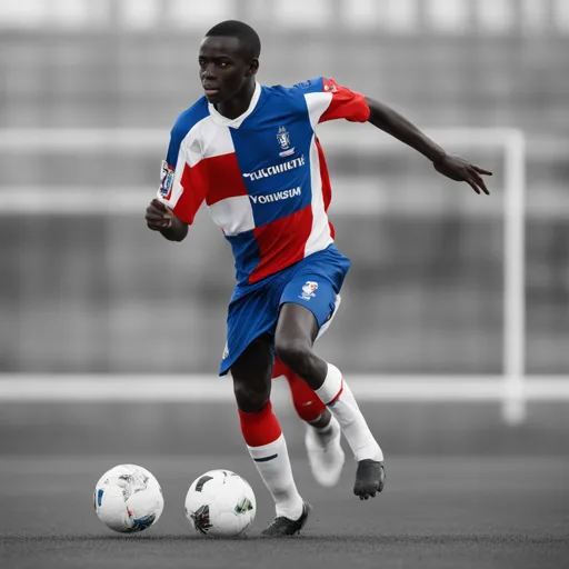 Danlaba Mendy