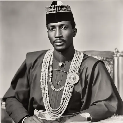 Danladi Abdullahi Sankara