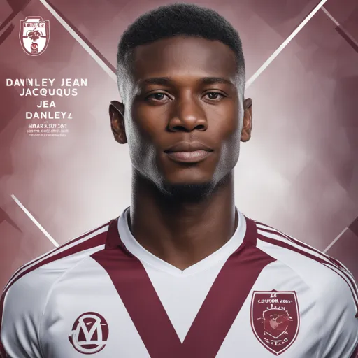 Danley Jean Jacques