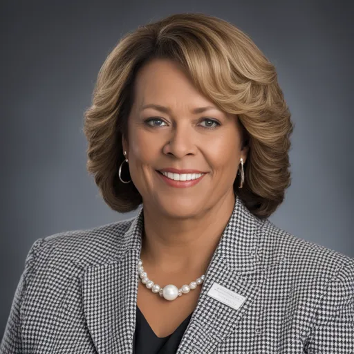 Dannette Smith