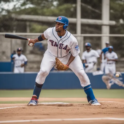 Danny Almonte
