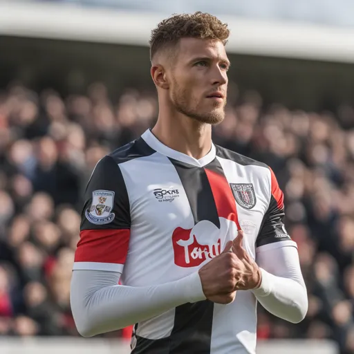 Danny Amos (footballer, born 1999)