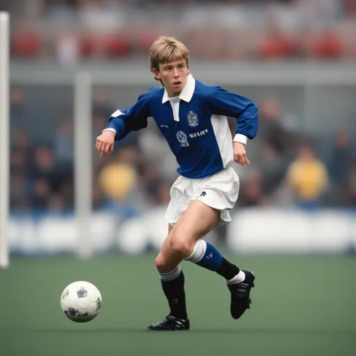 Danny Anderson