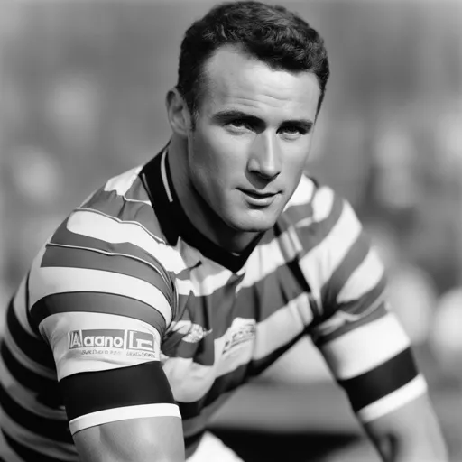 Danny Arnold (rugby league)