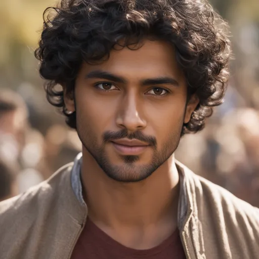 Danny Ashok