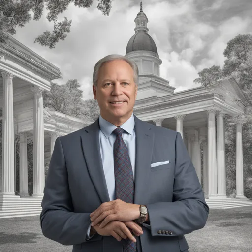 Danny B. Moore