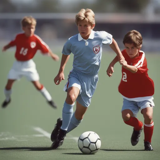 Danny Barber (soccer)