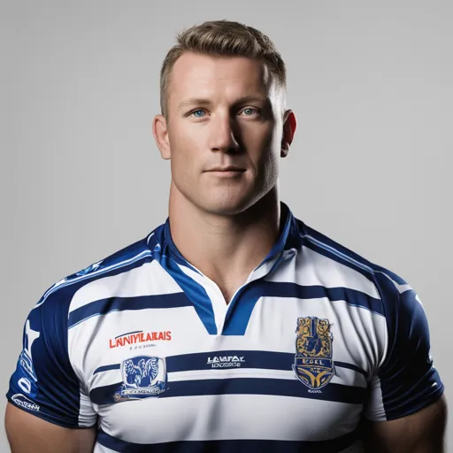 Danny Barnes (rugby league)
