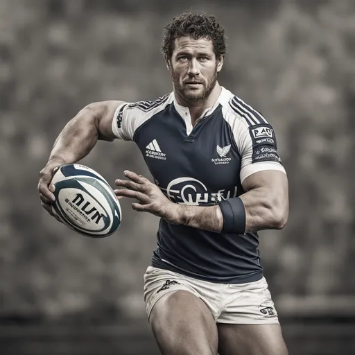 Danny Barnes (rugby union)