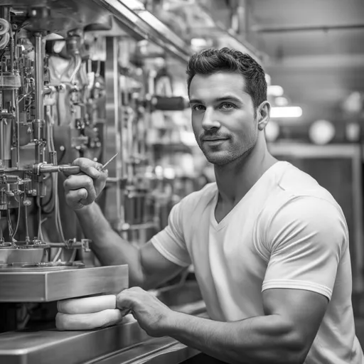 Danny Battochio