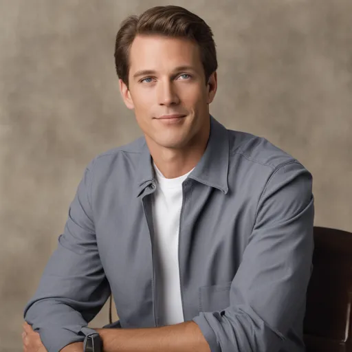 Danny Baugher