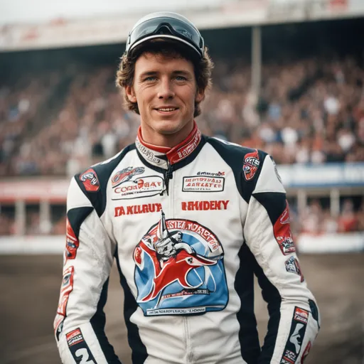 Danny Bird (speedway rider)