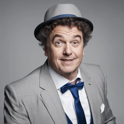 Danny Blue (comedian)