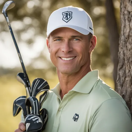 Danny Briggs (golfer)