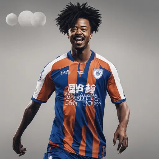 Danny Brown (footballer)