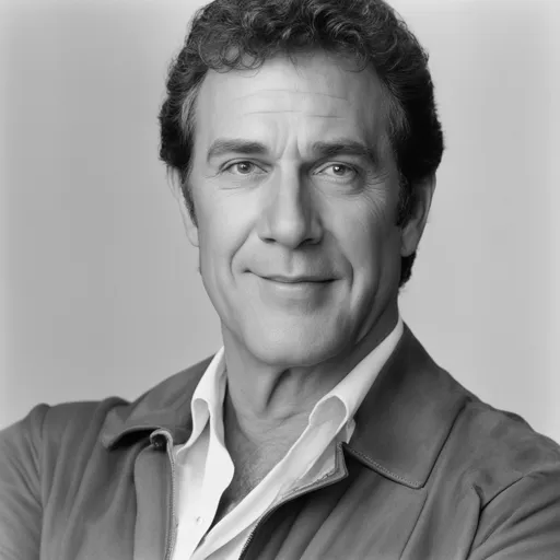 Danny Bruno