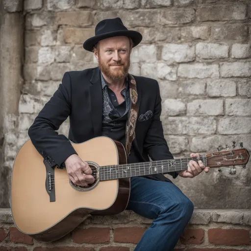 Danny Bryant