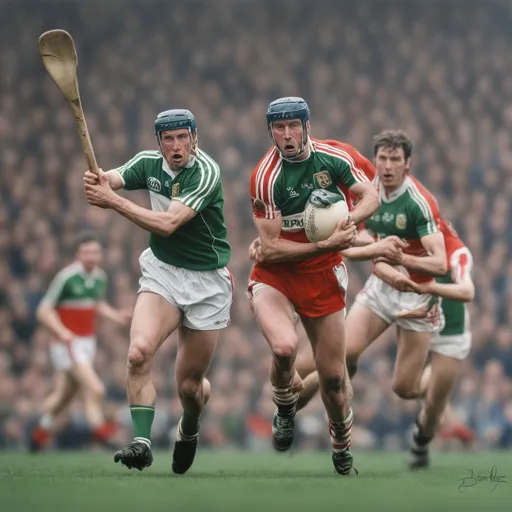 Danny Buckley