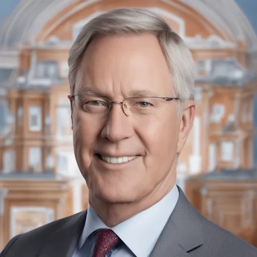 Danny Cameron (politician)