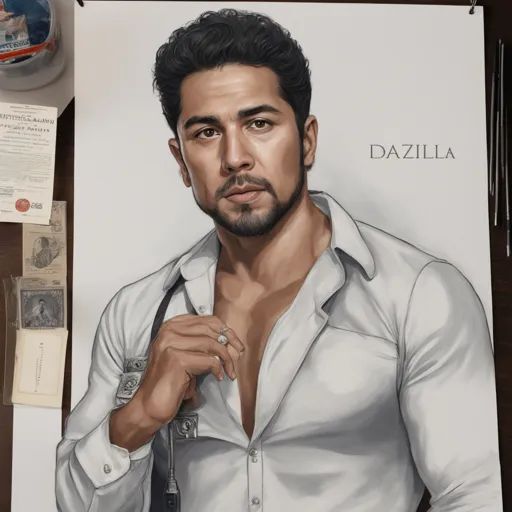 Danny Castillo